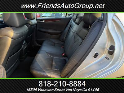 2004 Lexus ES 330 - Photo 11 - Van Nuys, CA 91406