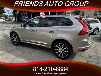 2015 Volvo XC60 T5 Drive-E Premier   - Photo 9 - Van Nuys, CA 91406