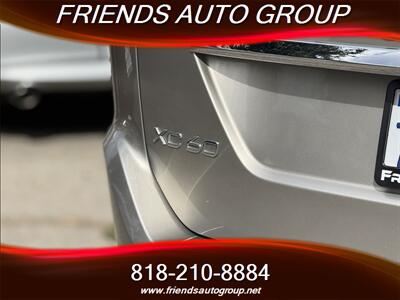 2015 Volvo XC60 T5 Drive-E Premier   - Photo 29 - Van Nuys, CA 91406