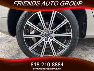 2015 Volvo XC60 T5 Drive-E Premier   - Photo 31 - Van Nuys, CA 91406