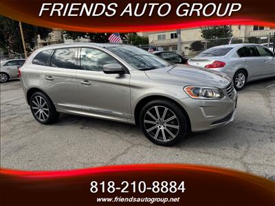 2015 Volvo XC60 T5 Drive-E Premier   - Photo 8 - Van Nuys, CA 91406