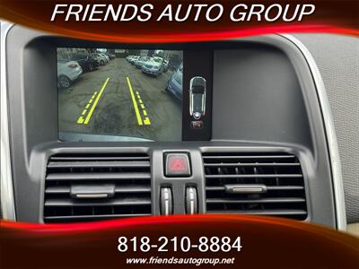 2015 Volvo XC60 T5 Drive-E Premier   - Photo 23 - Van Nuys, CA 91406