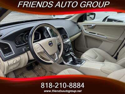 2015 Volvo XC60 T5 Drive-E Premier   - Photo 11 - Van Nuys, CA 91406
