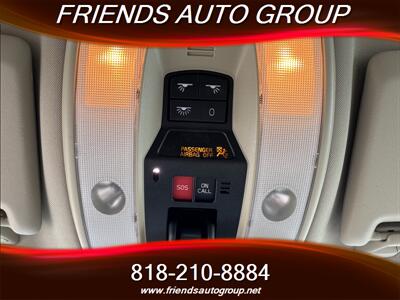 2015 Volvo XC60 T5 Drive-E Premier   - Photo 26 - Van Nuys, CA 91406