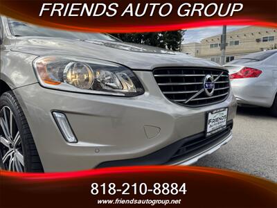 2015 Volvo XC60 T5 Drive-E Premier   - Photo 30 - Van Nuys, CA 91406