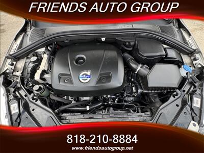 2015 Volvo XC60 T5 Drive-E Premier   - Photo 34 - Van Nuys, CA 91406
