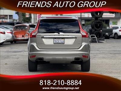 2015 Volvo XC60 T5 Drive-E Premier   - Photo 5 - Van Nuys, CA 91406