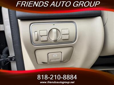 2015 Volvo XC60 T5 Drive-E Premier   - Photo 20 - Van Nuys, CA 91406