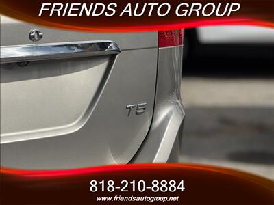 2015 Volvo XC60 T5 Drive-E Premier   - Photo 32 - Van Nuys, CA 91406