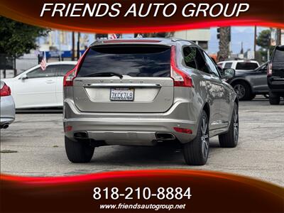2015 Volvo XC60 T5 Drive-E Premier   - Photo 6 - Van Nuys, CA 91406