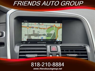 2015 Volvo XC60 T5 Drive-E Premier   - Photo 22 - Van Nuys, CA 91406