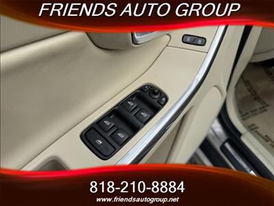 2015 Volvo XC60 T5 Drive-E Premier   - Photo 19 - Van Nuys, CA 91406