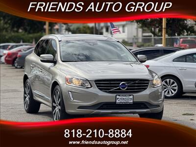 2015 Volvo XC60 T5 Drive-E Premier   - Photo 3 - Van Nuys, CA 91406