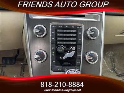 2015 Volvo XC60 T5 Drive-E Premier   - Photo 24 - Van Nuys, CA 91406