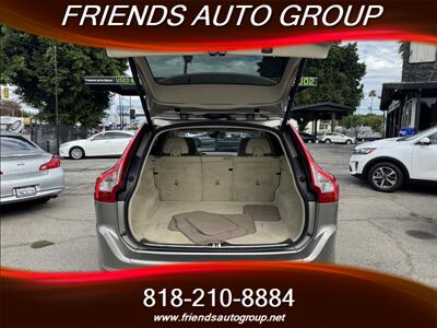 2015 Volvo XC60 T5 Drive-E Premier   - Photo 33 - Van Nuys, CA 91406