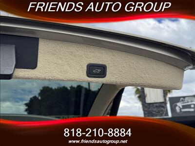 2015 Volvo XC60 T5 Drive-E Premier   - Photo 27 - Van Nuys, CA 91406