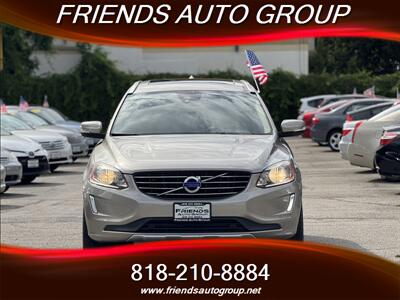 2015 Volvo XC60 T5 Drive-E Premier   - Photo 2 - Van Nuys, CA 91406