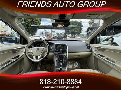 2015 Volvo XC60 T5 Drive-E Premier   - Photo 17 - Van Nuys, CA 91406