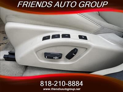 2015 Volvo XC60 T5 Drive-E Premier   - Photo 28 - Van Nuys, CA 91406