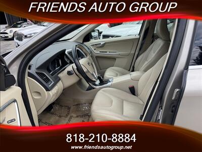 2015 Volvo XC60 T5 Drive-E Premier   - Photo 12 - Van Nuys, CA 91406