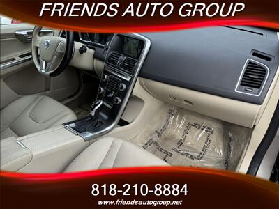 2015 Volvo XC60 T5 Drive-E Premier   - Photo 13 - Van Nuys, CA 91406