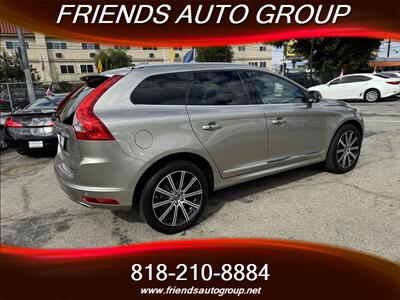 2015 Volvo XC60 T5 Drive-E Premier   - Photo 10 - Van Nuys, CA 91406