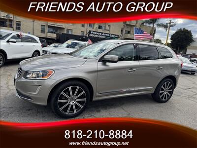 2015 Volvo XC60 T5 Drive-E Premier   - Photo 7 - Van Nuys, CA 91406
