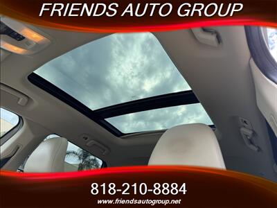 2015 Volvo XC60 T5 Drive-E Premier   - Photo 18 - Van Nuys, CA 91406