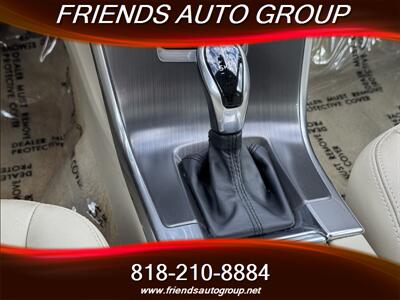 2015 Volvo XC60 T5 Drive-E Premier   - Photo 25 - Van Nuys, CA 91406