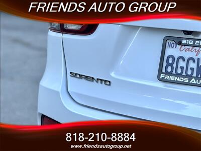 2019 Kia Sorento EX V6   - Photo 22 - Van Nuys, CA 91406