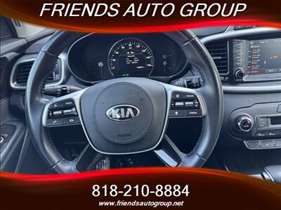 2019 Kia Sorento EX V6   - Photo 9 - Van Nuys, CA 91406