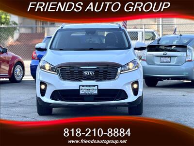 2019 Kia Sorento EX V6   - Photo 28 - Van Nuys, CA 91406