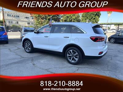 2019 Kia Sorento EX V6   - Photo 21 - Van Nuys, CA 91406