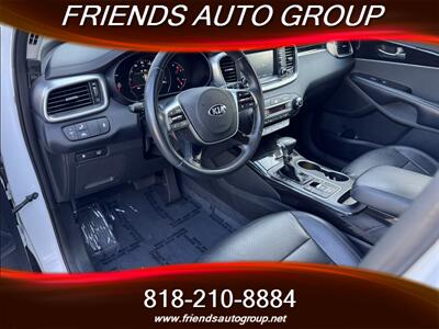 2019 Kia Sorento EX V6   - Photo 17 - Van Nuys, CA 91406