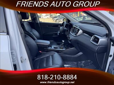 2019 Kia Sorento EX V6   - Photo 12 - Van Nuys, CA 91406