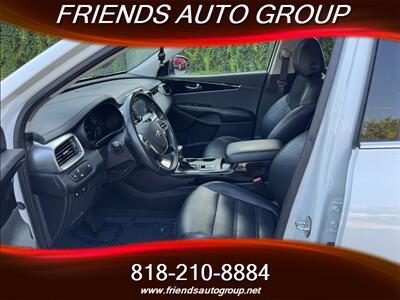 2019 Kia Sorento EX V6   - Photo 16 - Van Nuys, CA 91406