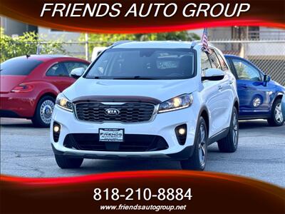 2019 Kia Sorento EX V6   - Photo 25 - Van Nuys, CA 91406