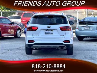 2019 Kia Sorento EX V6   - Photo 19 - Van Nuys, CA 91406
