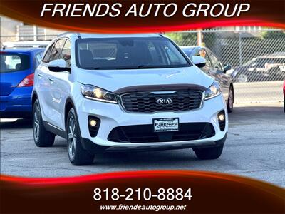 2019 Kia Sorento EX V6   - Photo 29 - Van Nuys, CA 91406