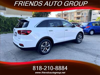 2019 Kia Sorento EX V6   - Photo 32 - Van Nuys, CA 91406