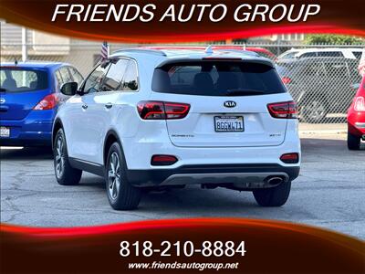 2019 Kia Sorento EX V6   - Photo 20 - Van Nuys, CA 91406