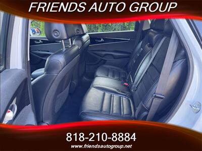 2019 Kia Sorento EX V6   - Photo 15 - Van Nuys, CA 91406