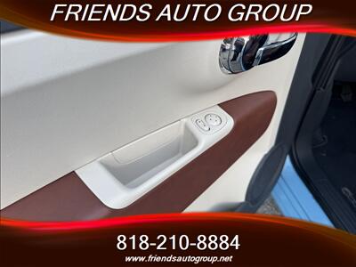 2015 FIAT 500 1957 Edition   - Photo 20 - Van Nuys, CA 91406