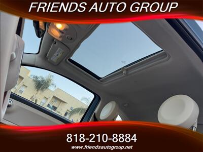 2015 FIAT 500 1957 Edition   - Photo 19 - Van Nuys, CA 91406