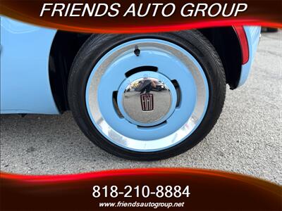 2015 FIAT 500 1957 Edition   - Photo 25 - Van Nuys, CA 91406