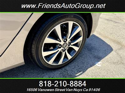 2017 Hyundai ACCENT SE - Photo 23 - Van Nuys, CA 91406