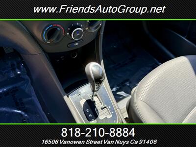 2017 Hyundai ACCENT SE - Photo 22 - Van Nuys, CA 91406