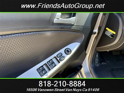 2017 Hyundai ACCENT SE - Photo 18 - Van Nuys, CA 91406