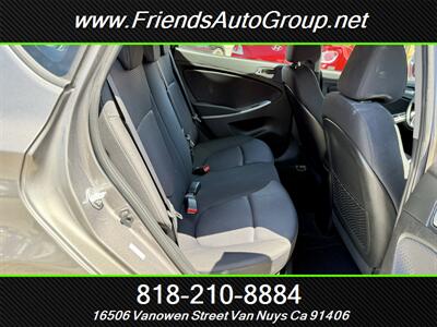 2017 Hyundai ACCENT SE - Photo 16 - Van Nuys, CA 91406