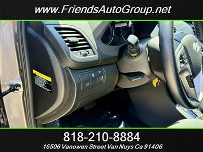 2017 Hyundai ACCENT SE - Photo 19 - Van Nuys, CA 91406